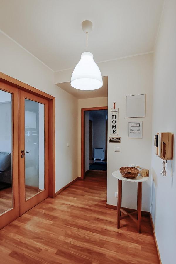 Sweet Living Porto Διαμέρισμα Valbom  Εξωτερικό φωτογραφία