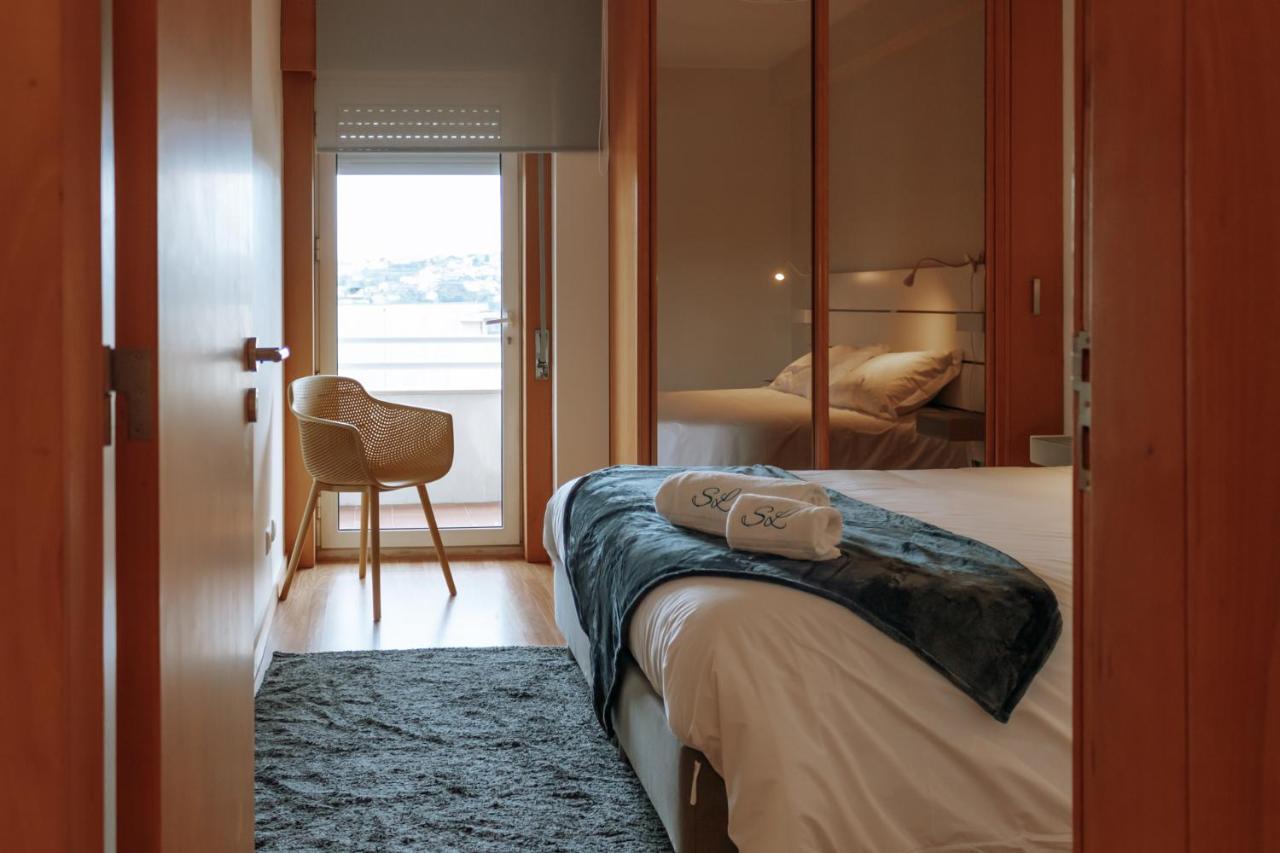 Sweet Living Porto Διαμέρισμα Valbom  Εξωτερικό φωτογραφία