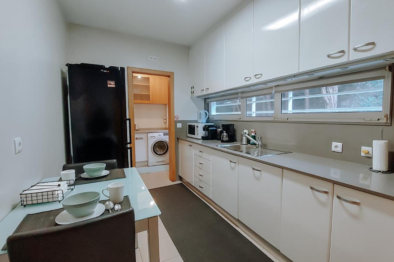 Sweet Living Porto Διαμέρισμα Valbom  Εξωτερικό φωτογραφία